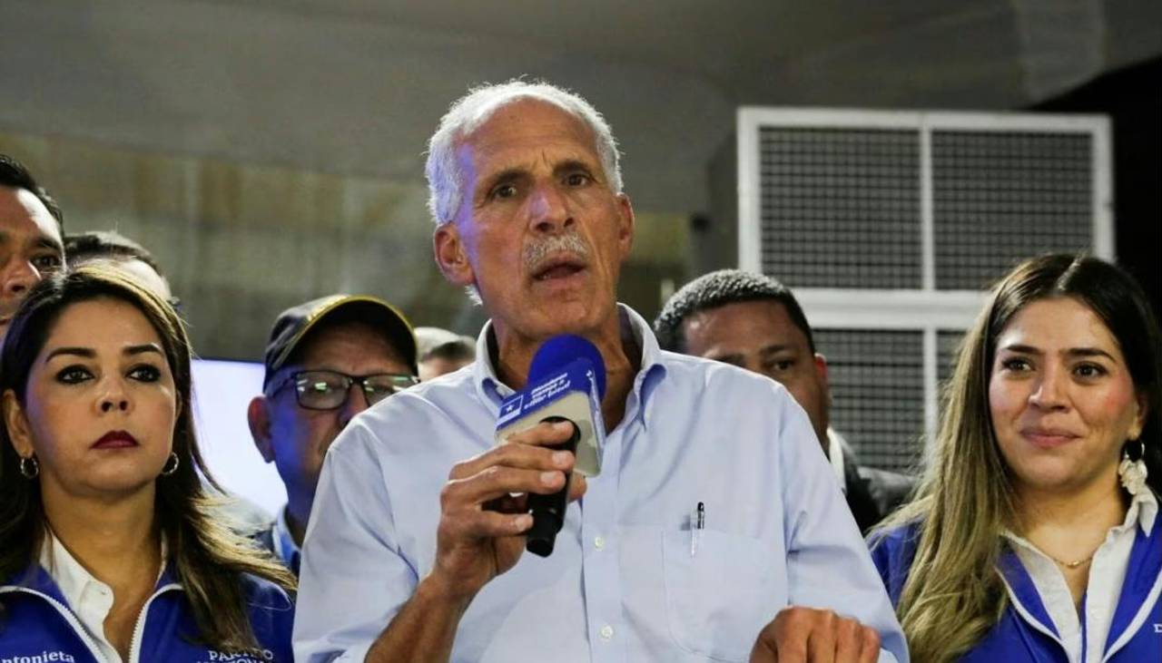 Asfura lidera el escrutinio en reñidas elecciones en Honduras