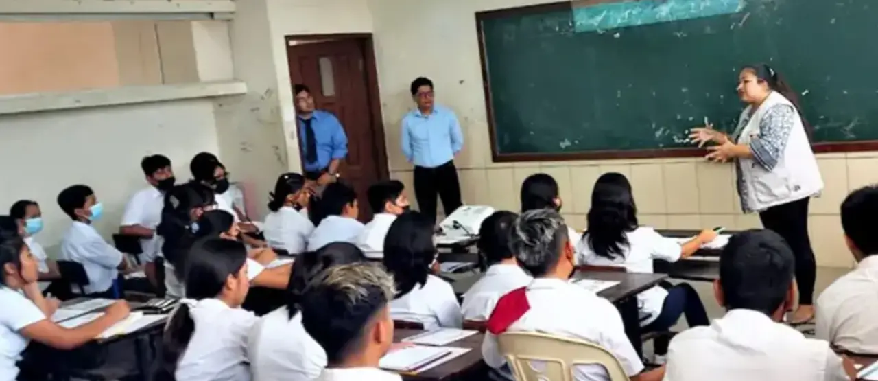 ¿Hasta cuándo serán las clases en Santa Cruz? Las autoridades ya fijaron fecha