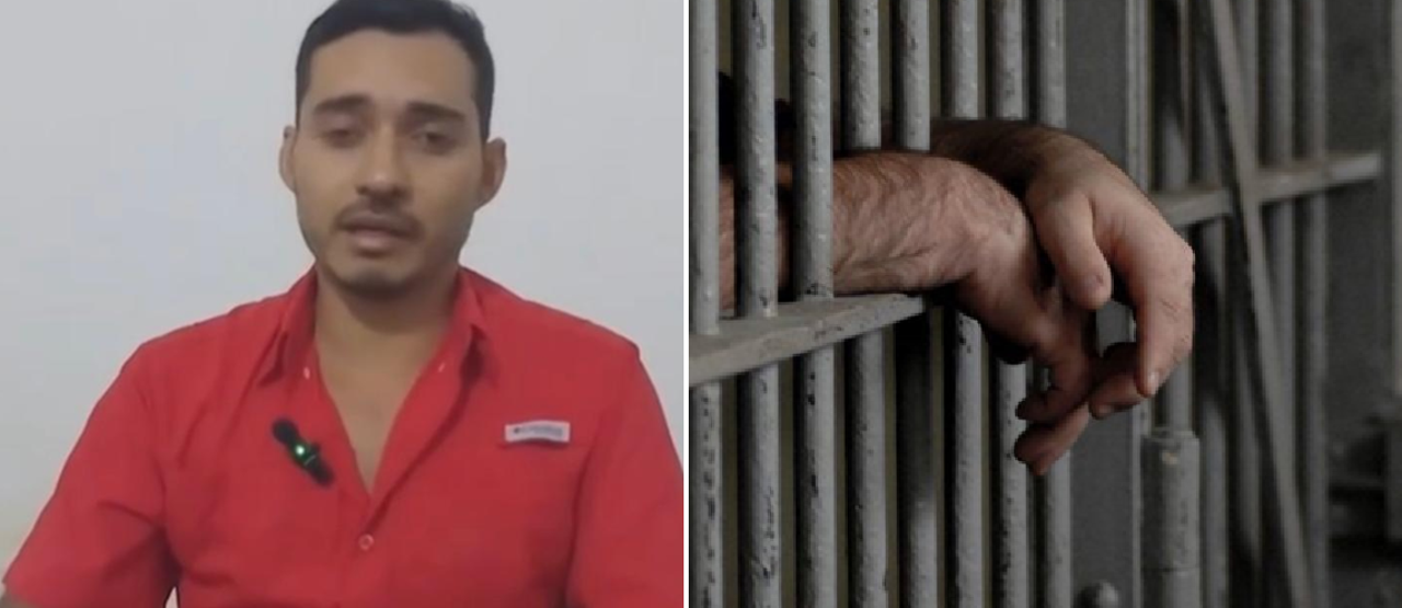 “Yasser Vásquez tiene todos los indicios de que recibe protección”, señala criminóloga Gabriela Reyes