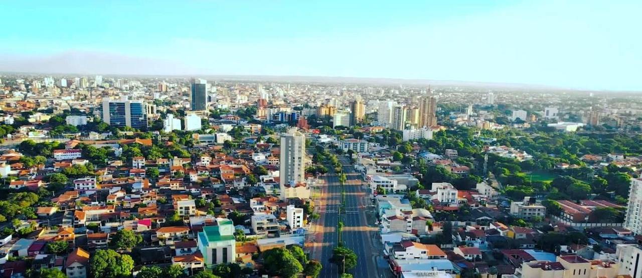 ¡Tome sus previsiones! Así cambiará la temperatura en Santa Cruz durante los últimos días de septiembre