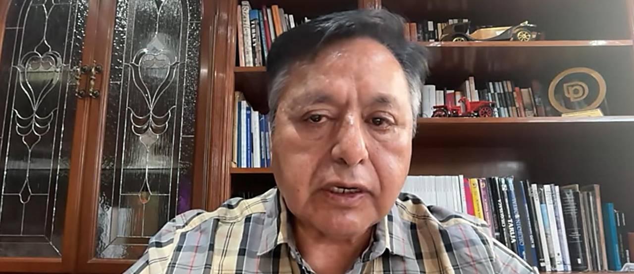 “Estamos peor que en el gobierno de Luis Arce”: Vocero de Libre cuestiona la gestión de Rodrigo Paz