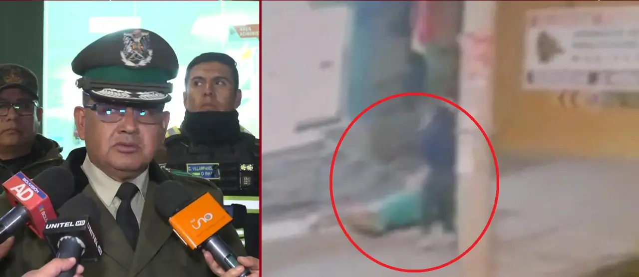 Denuncian presunto secuestro en una clínica privada en Cochabamba 