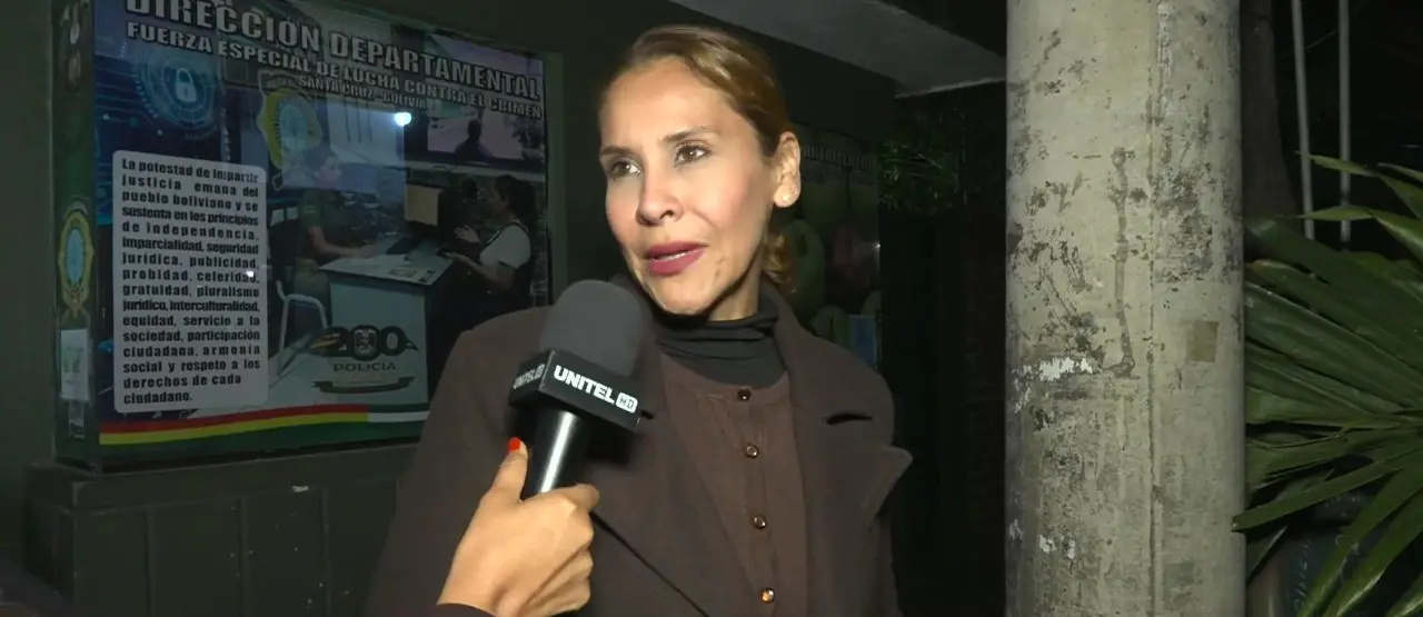 “No es una granja de bots”, dice la abogada de Cerimedo tras allanamientos en La Paz