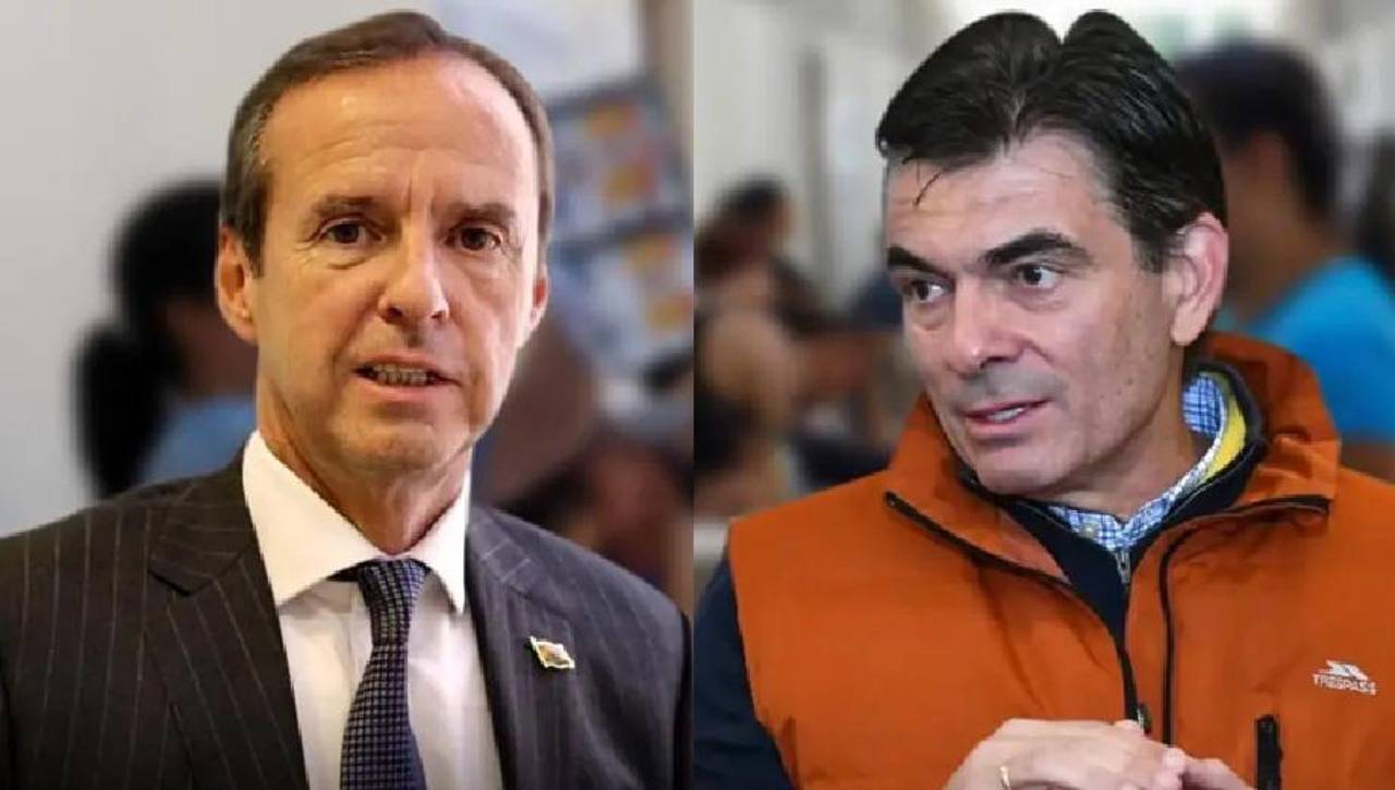 Tuto Quiroga a Rodrigo Paz: “Quién ha pedido el Estado de sitio y la ley es usted, presidente”