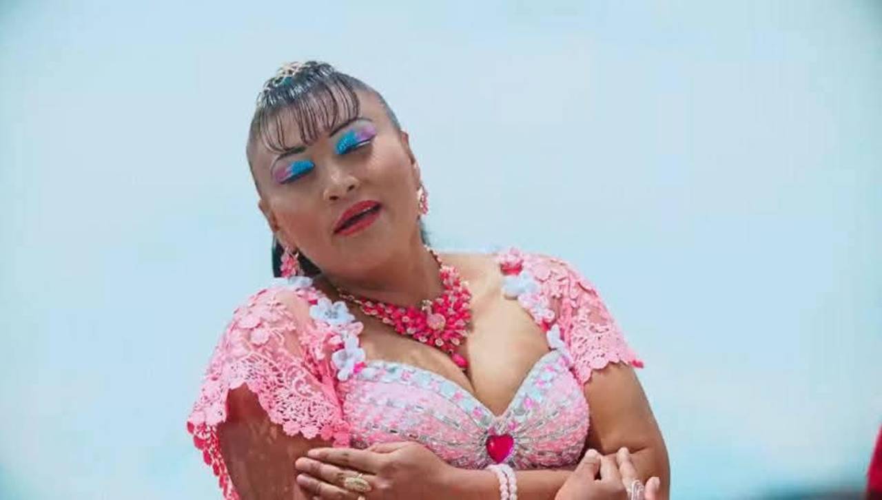 “Queremos llevarla a mi mamá completa”, claman las hijas de la cantante Rosa Solá y piden recuperar la cabeza 