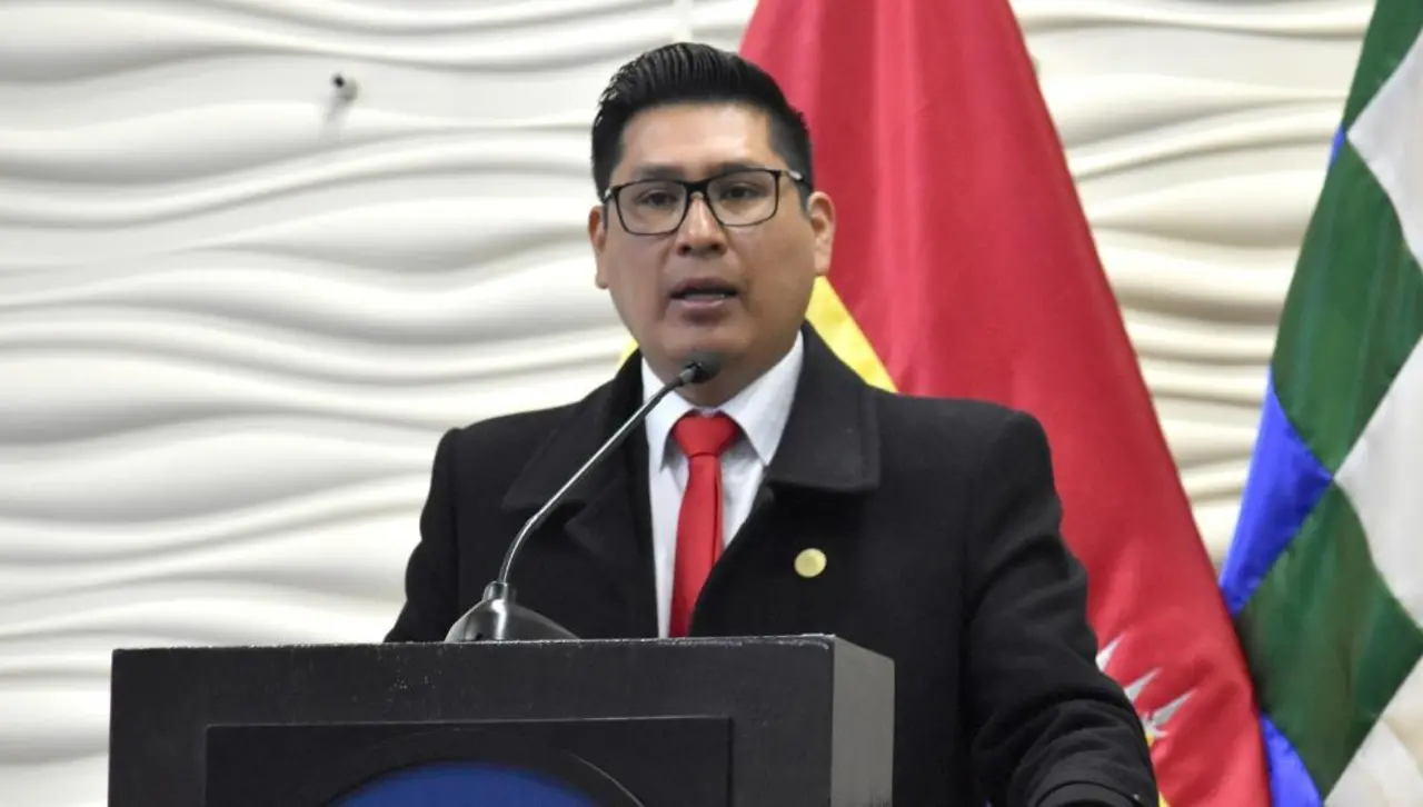 Procurador considera irregular la anulación de aprehensión de Evo: “Existen mecanismos para revocar dicha decisión”
