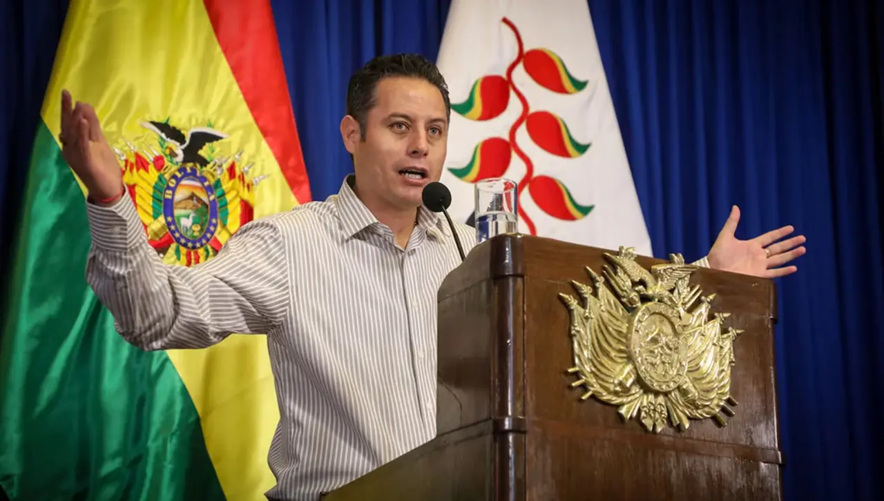 Subsanan observaciones a la denuncia penal presentada contra Edmand Lara, según activista