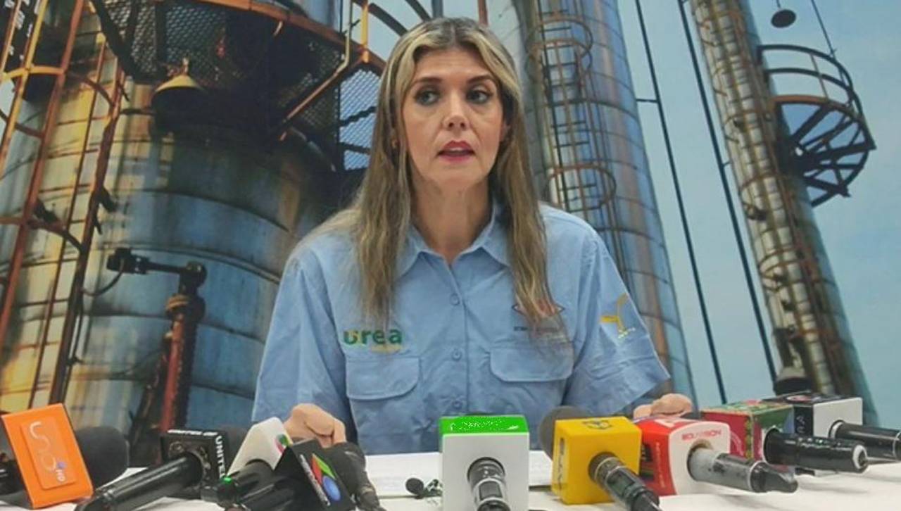Aprehenden a Gabriela Delgadillo, exejecutiva de YPFB durante el gobierno de Luis Arce