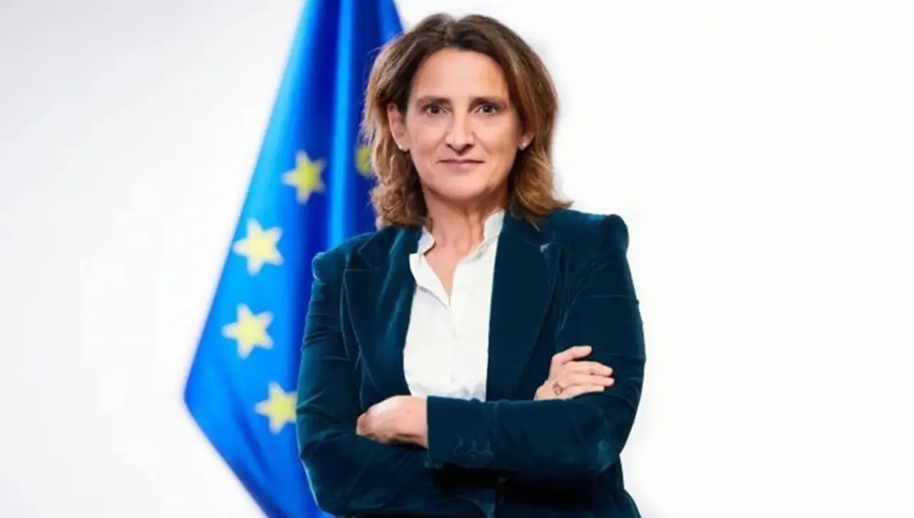 Vicepresidenta de la UE llegará a Bolivia para la posesión de Rodrigo Paz y pone otras reuniones en agenda