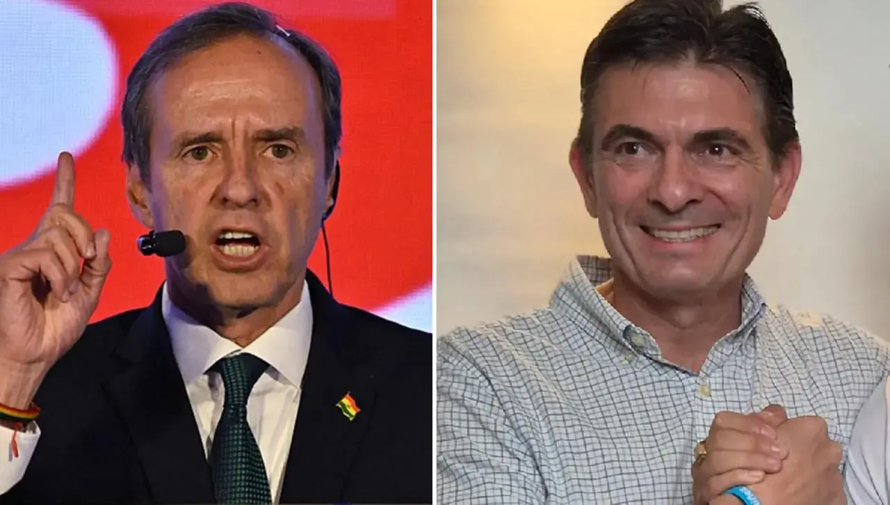 Tuto y Rodrigo celebran el Premio Nobel de la Paz para Corina Machado y destacan su lucha por la democracia 