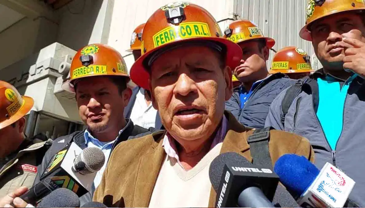 Mineros auríferos señalan que el nuevo precio del combustible genera un efecto mínimo al sector