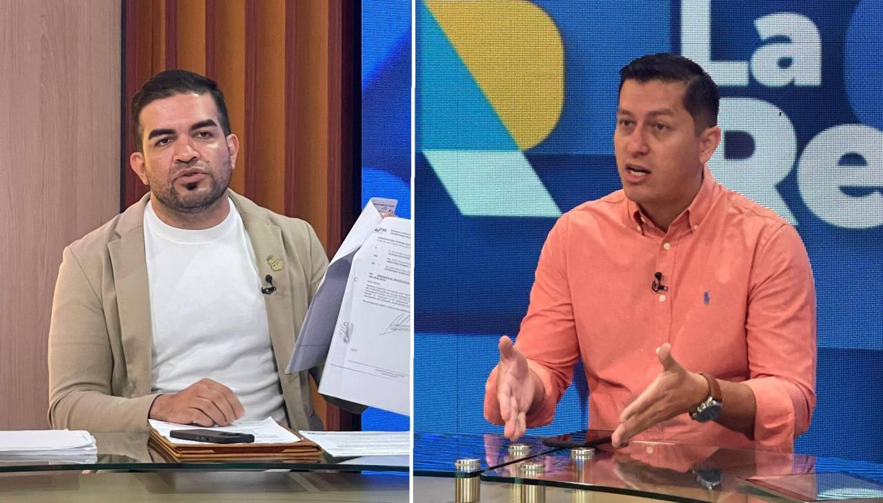 Pasaje: Concejal de UCS habla de “errores” en el Ejecutivo y opositor emplaza al alcalde a revocar autorizaciones a líneas