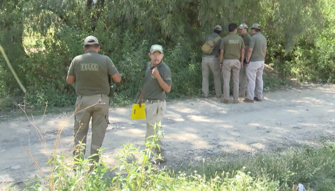 Hallan a un hombre muerto en una propiedad de San Ignacio de Velasco, se presume que fue degollado