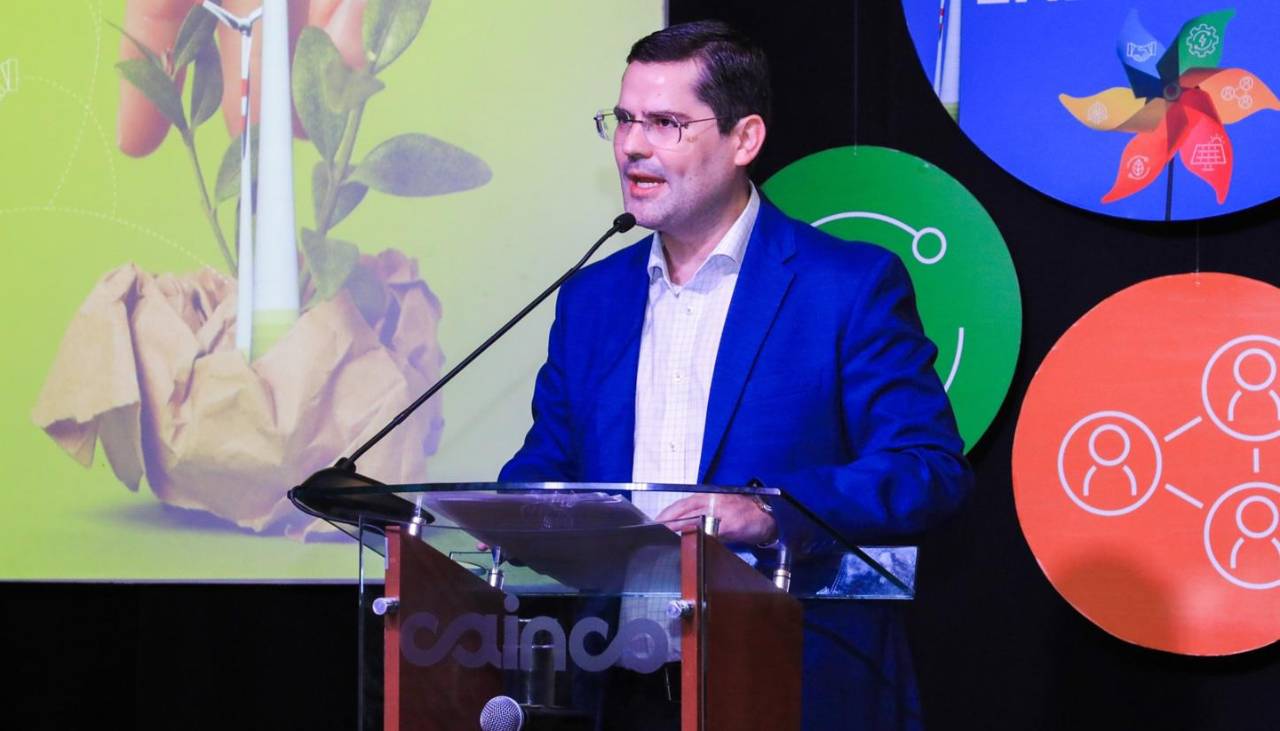 Cainco pide reunión con parlamentarios electos para tener certezas sobres los combustibles