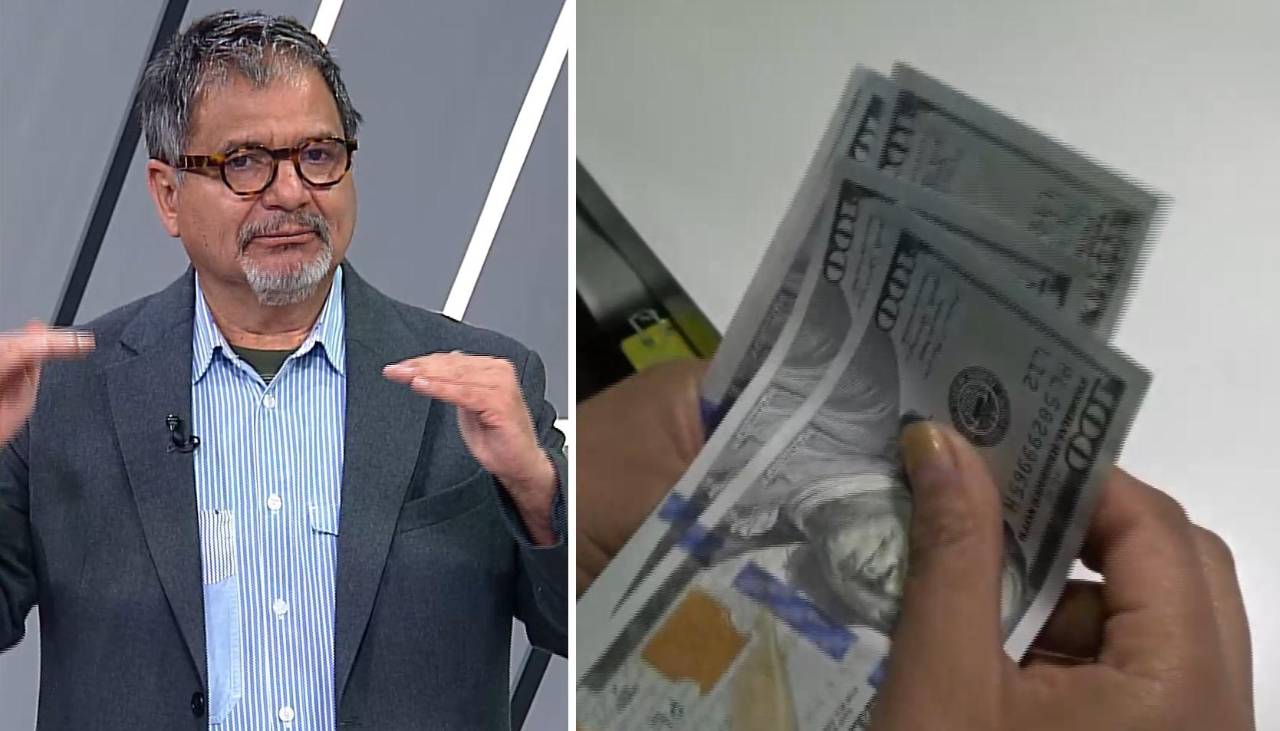 Régimen cambiario flexible no implicará inflación, según economista Gonzalo Chávez