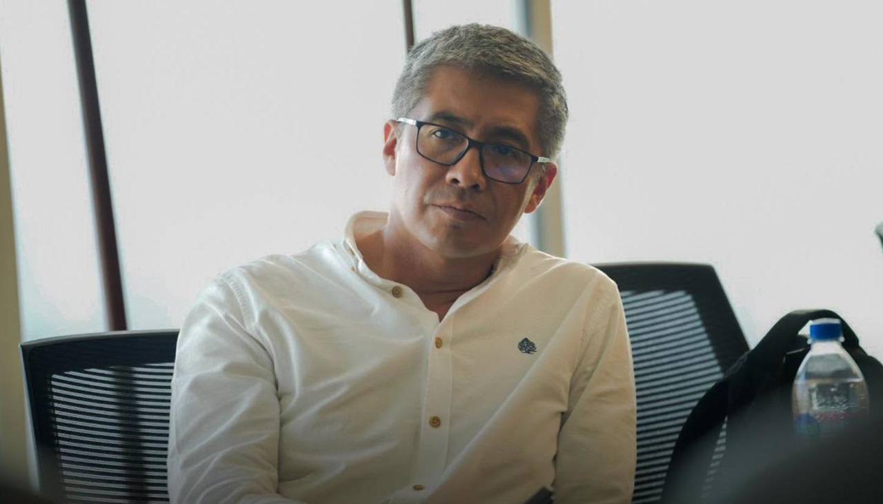 “Hay que acostumbrarse, a veces va a subir, otras veces va a bajar”, dice el ministro de Economía sobre el dólar flexible