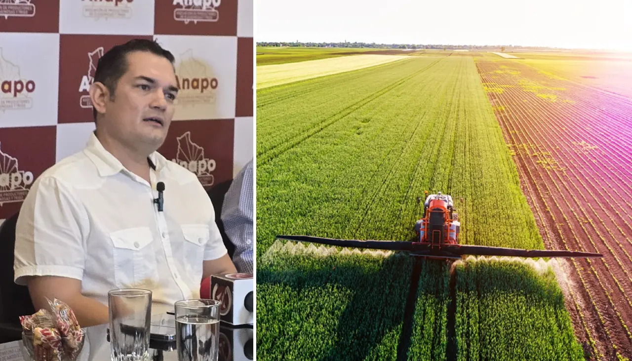 Anapo: “La biotecnología no puede seguir siendo una discusión ideológica”