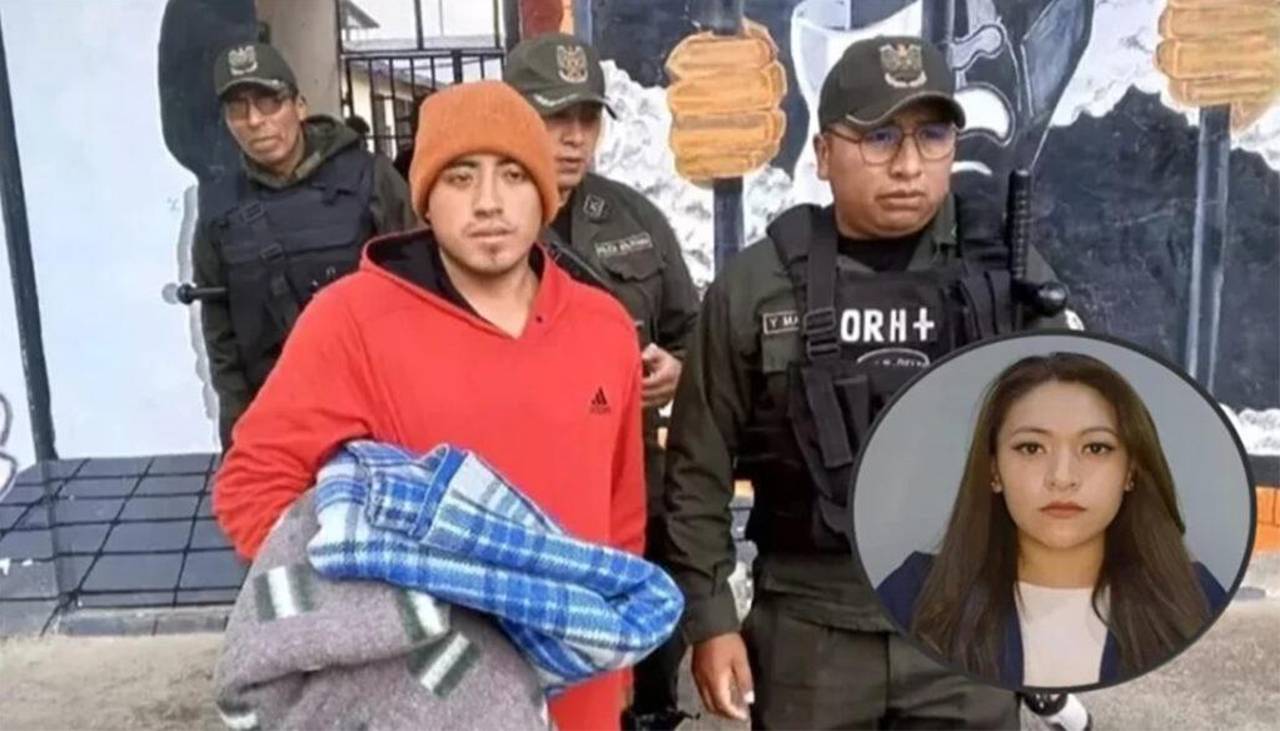 Caso Odalys: Piden 30 años de cárcel para Joel, novio de la joven madre desaparecida