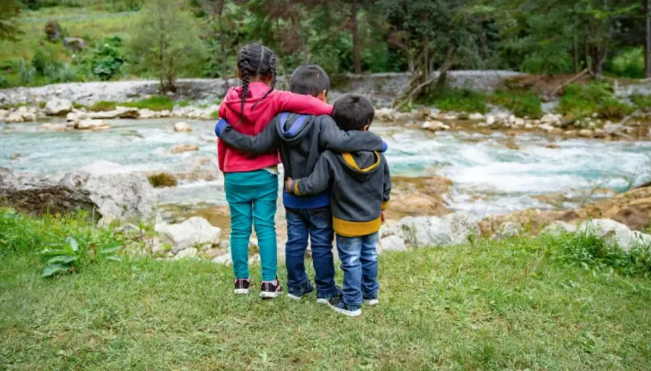 Diputados aprueban en su estación en grande ley sobre “derecho de niños y adolescentes a vivir en familia”