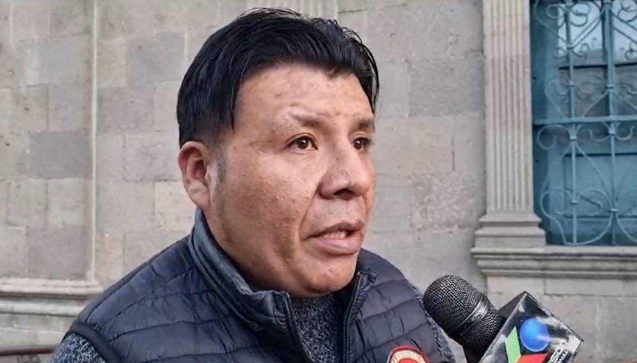 Central Obrera de El Alto pide que se investigue por encubrimiento a legisladores que defienden a Evo en caso de trata y tráfico