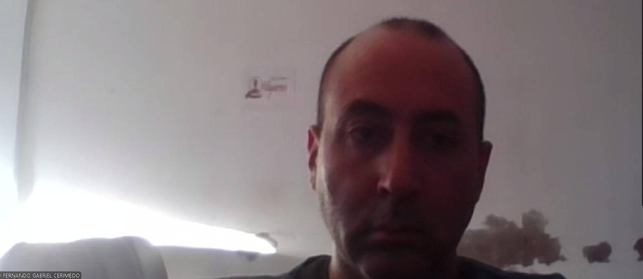 Suspenden audiencia de Cerimedo por el caso de supuesto enriquecimiento ilícito