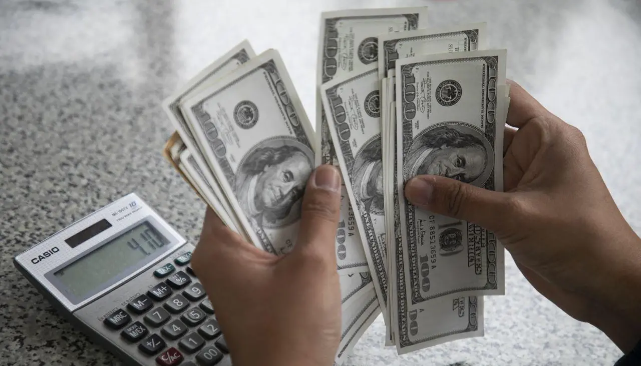 ¿Cómo está la cotización de dólar digital en el mercado paralelo este miércoles 15 de octubre?