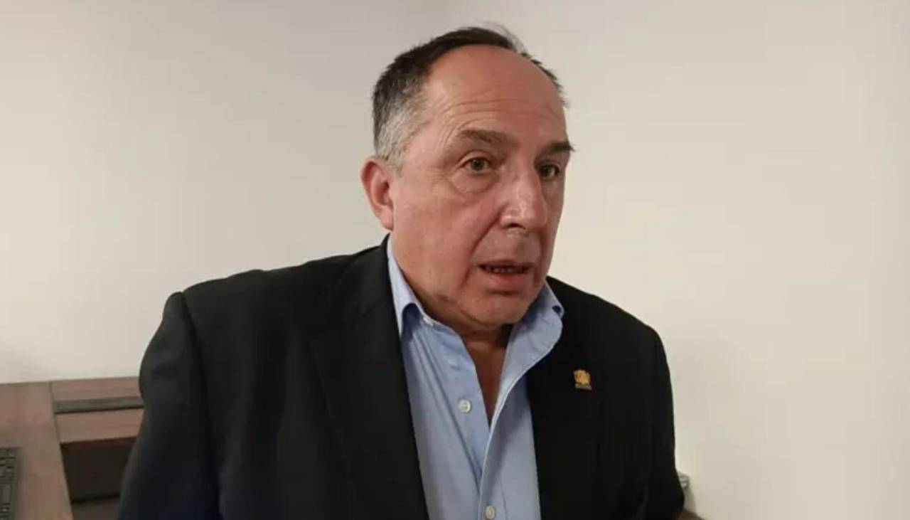 Fallece Gustavo Aliaga, diputado opositor y exembajador