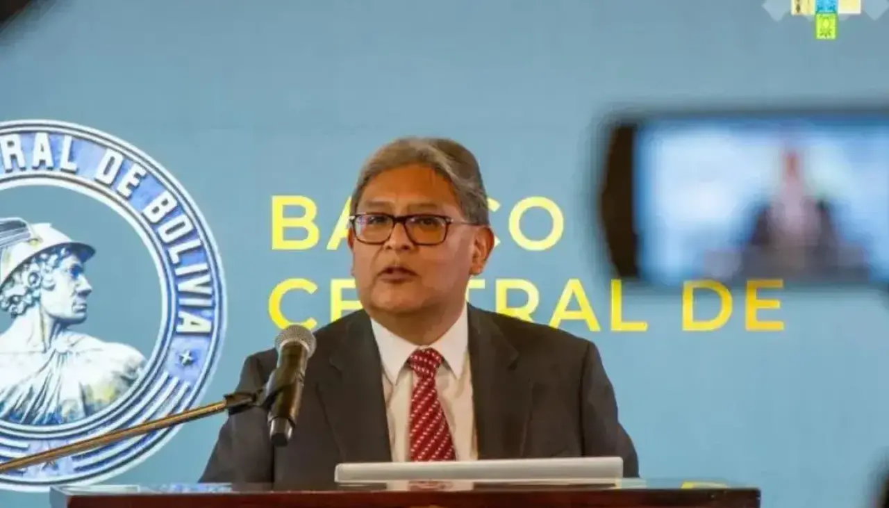 Caso bonos: Expresidente del BCB y otros cinco exejecutivos son acusados de un daño económico de $us 124 millones