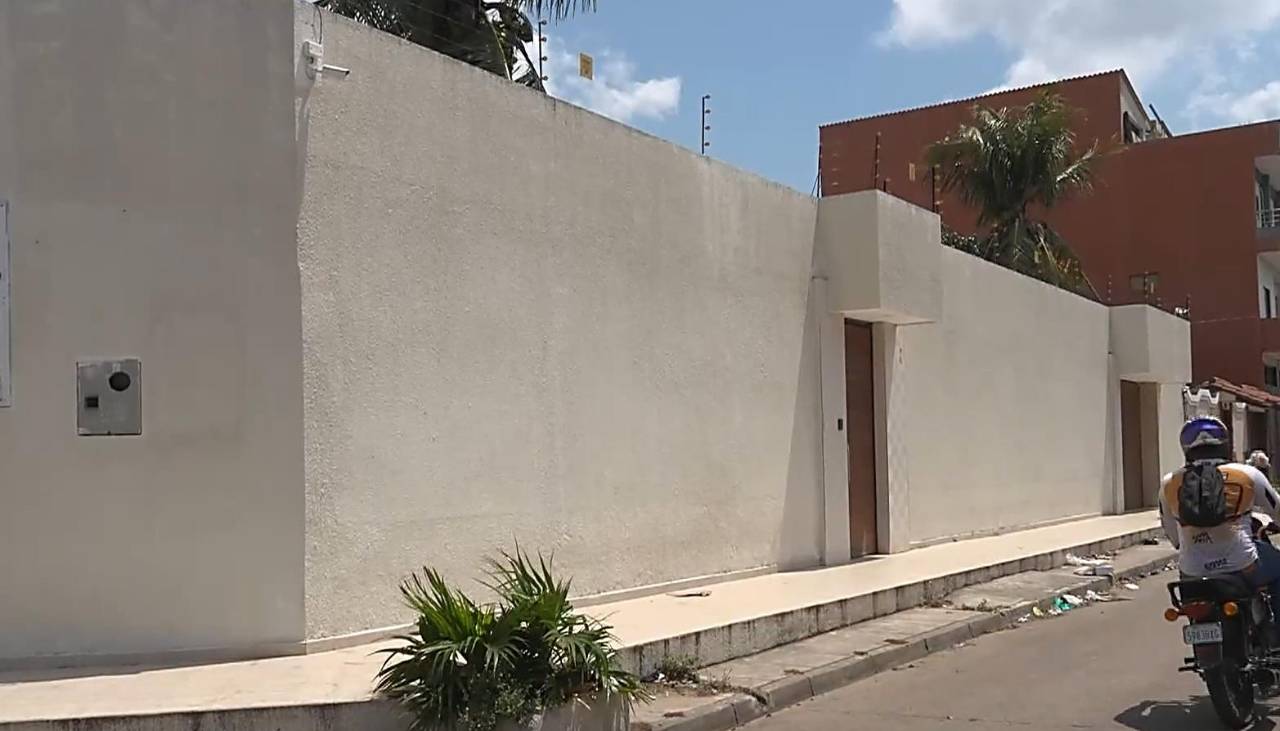 Comandante dice que policías cenaron en inmueble incautado a Marset y anuncia informe
