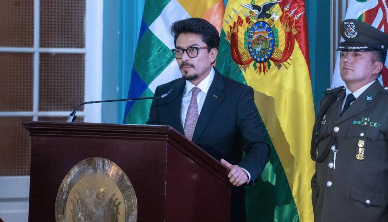Gobierno reporta 26 casos de bolivianos vinculados a las FFAA de Rusia: hay un fallecido y cuatro heridos