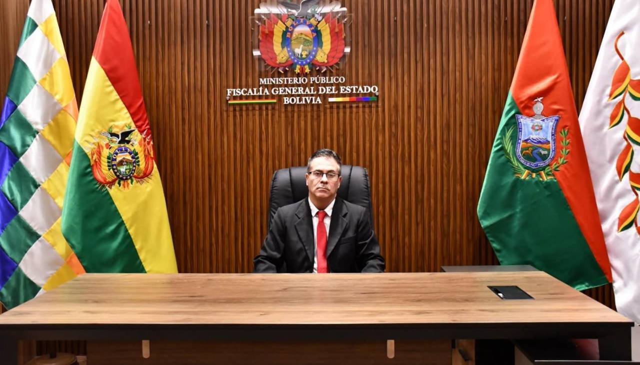 “Han satanizado el tema del empresario”: Urioste dice que mantendrá en reserva quién propuso su nombre