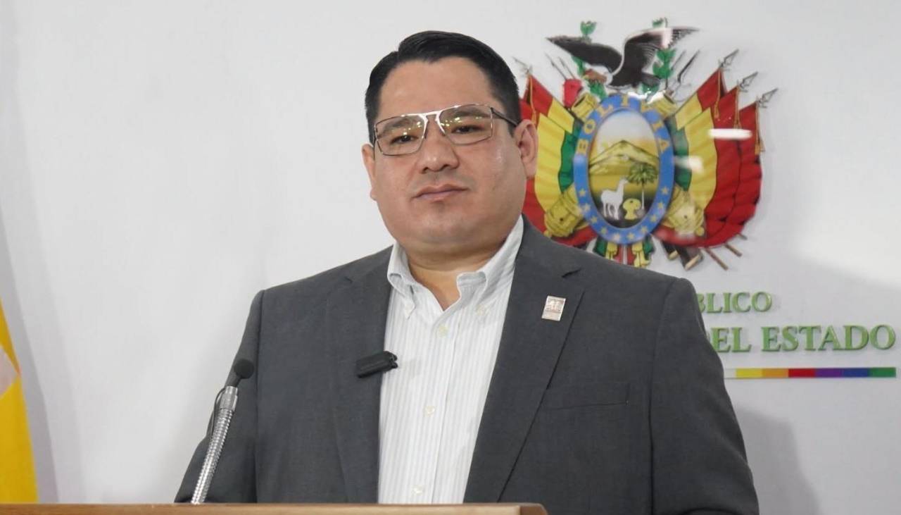Acción de libertad: A Roger Mariaca se le han vulnerado tres derechos, según su abogado
