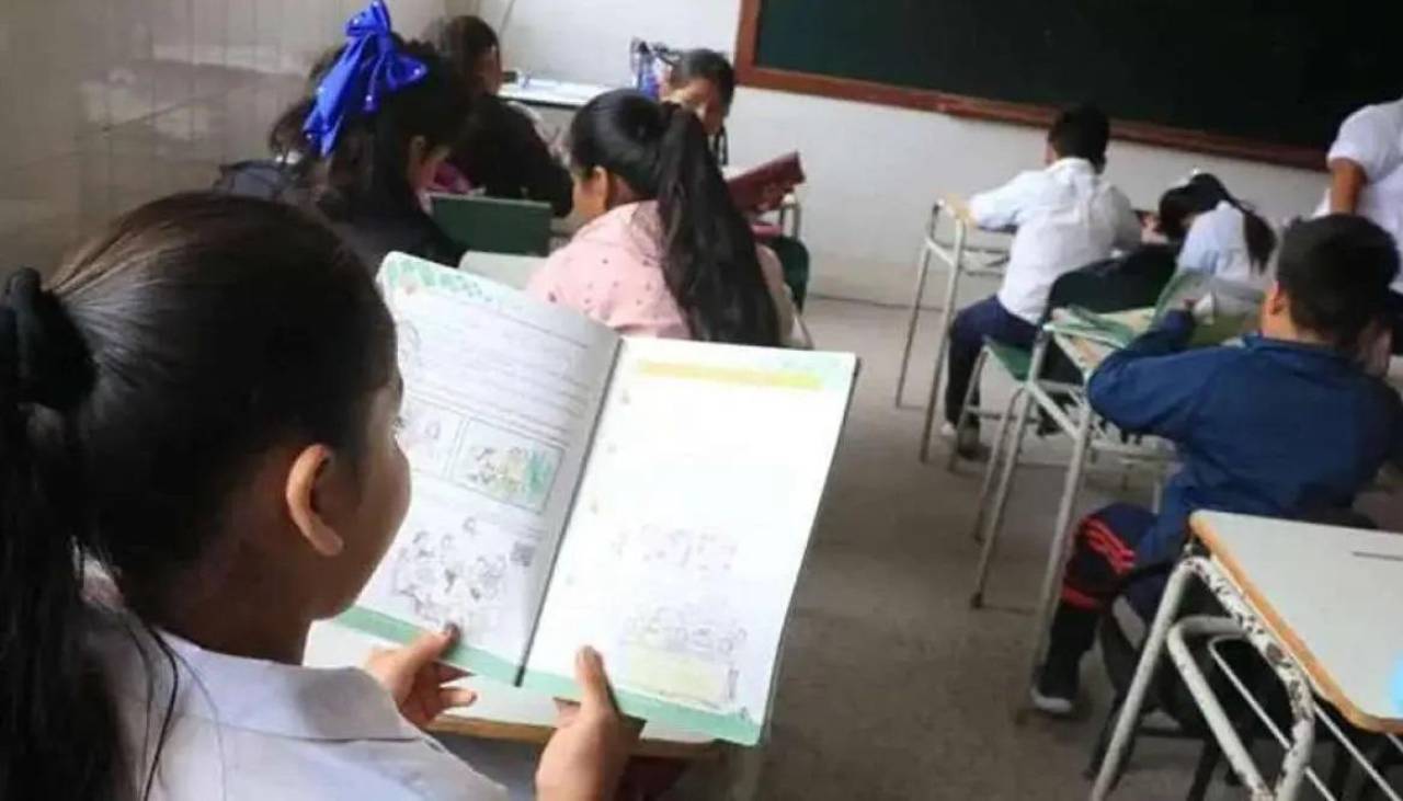 Inscripciones escolares: Esto es lo que debes saber sobre el proceso que arranca este 20 de enero en Bolivia