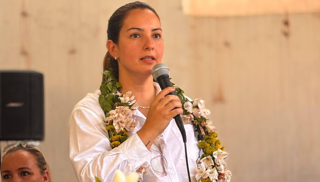 ¿Qué se sabe de la investigación por la que fue convocada a declarar la exdiputada Rojas?