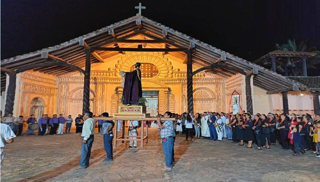 Turismo religioso en Semana Santa: Destinos imperdibles desde Copacabana a la Chiquitanía