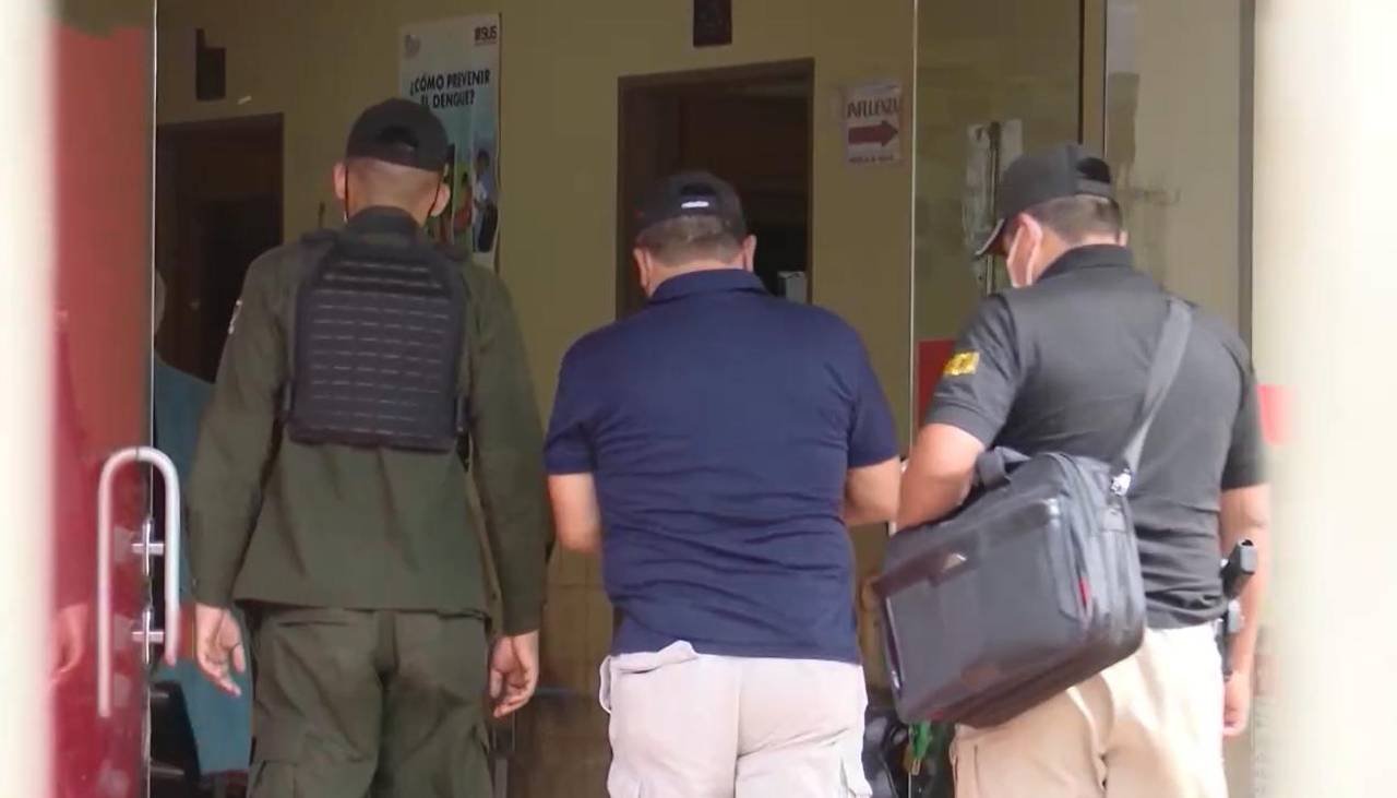 Para este jueves se tiene prevista la audiencia de Luz, principal sospechosa del asesinato de su pareja Jairo