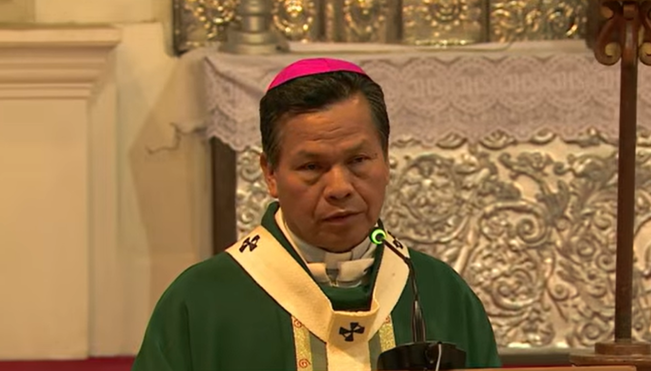 Iglesia Católica pide a las autoridades priorizar la atención en salud frente al debate sobre la eutanasia