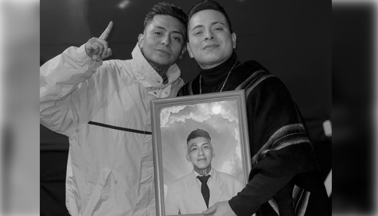 Artistas y músicos bolivianos despiden con gran pesar a Naoki Ishida: “Tu voz y tu arte nunca se apagarán”