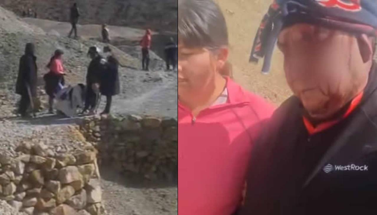 Gobierno confirma dos heridos, pero no fallecidos tras violentos enfrentamientos en Llallagua