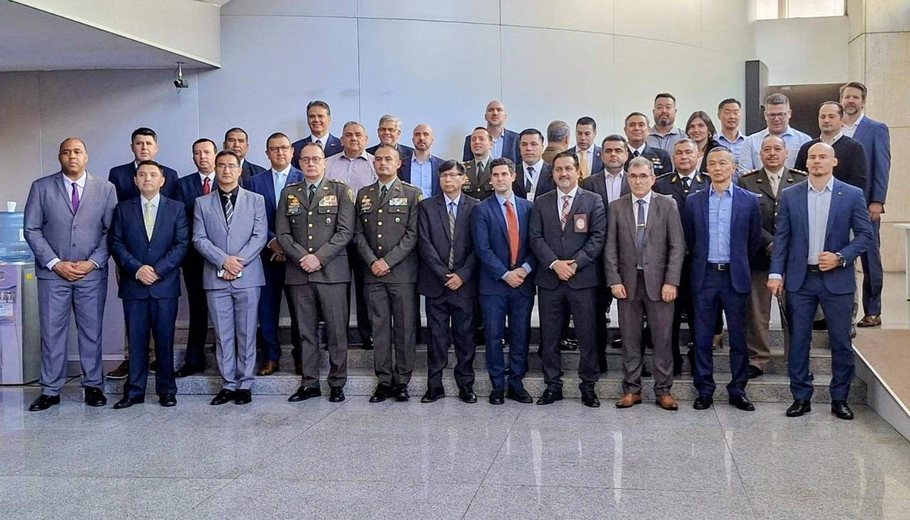 Bolivia regresa a la mesa del Cono Sur con la DEA y apunta a desarticular economías del narcotráfico