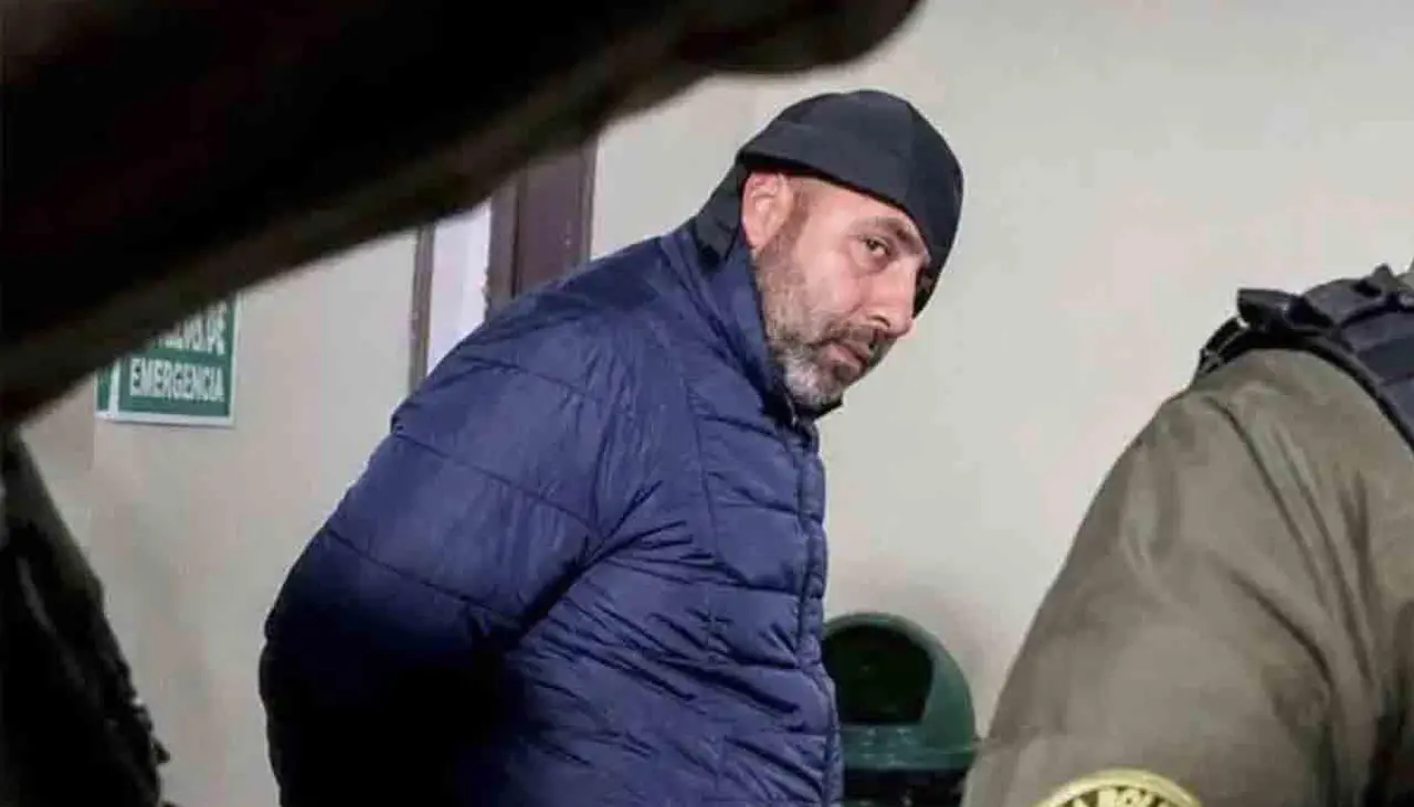 ¿Fernando Cerimedo será trasladado a La Paz este martes? Esto dice su abogado