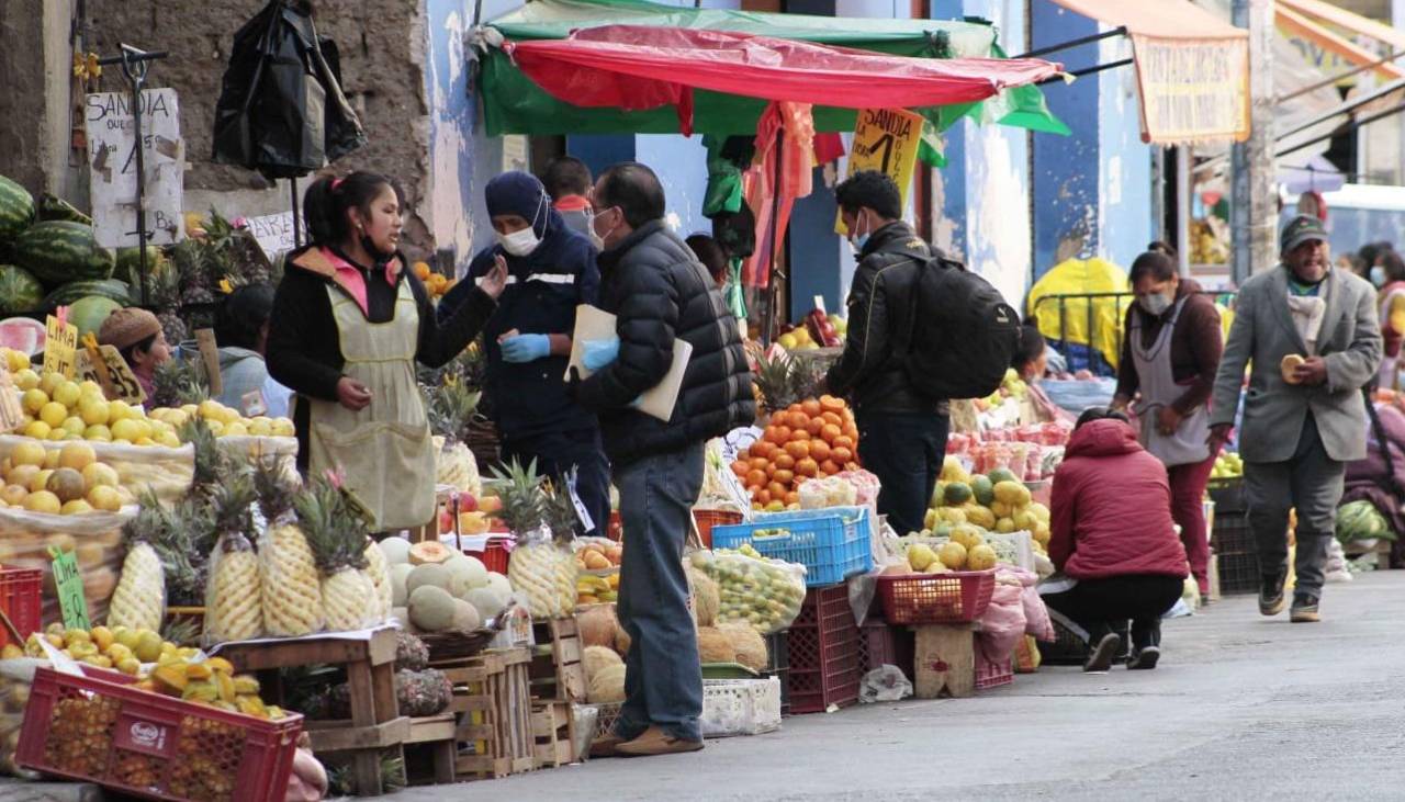 Inflación acumulada “se disparó” al 4,61% al mes de agosto y el INE lo atribuye a “periodo de elevada especulación”