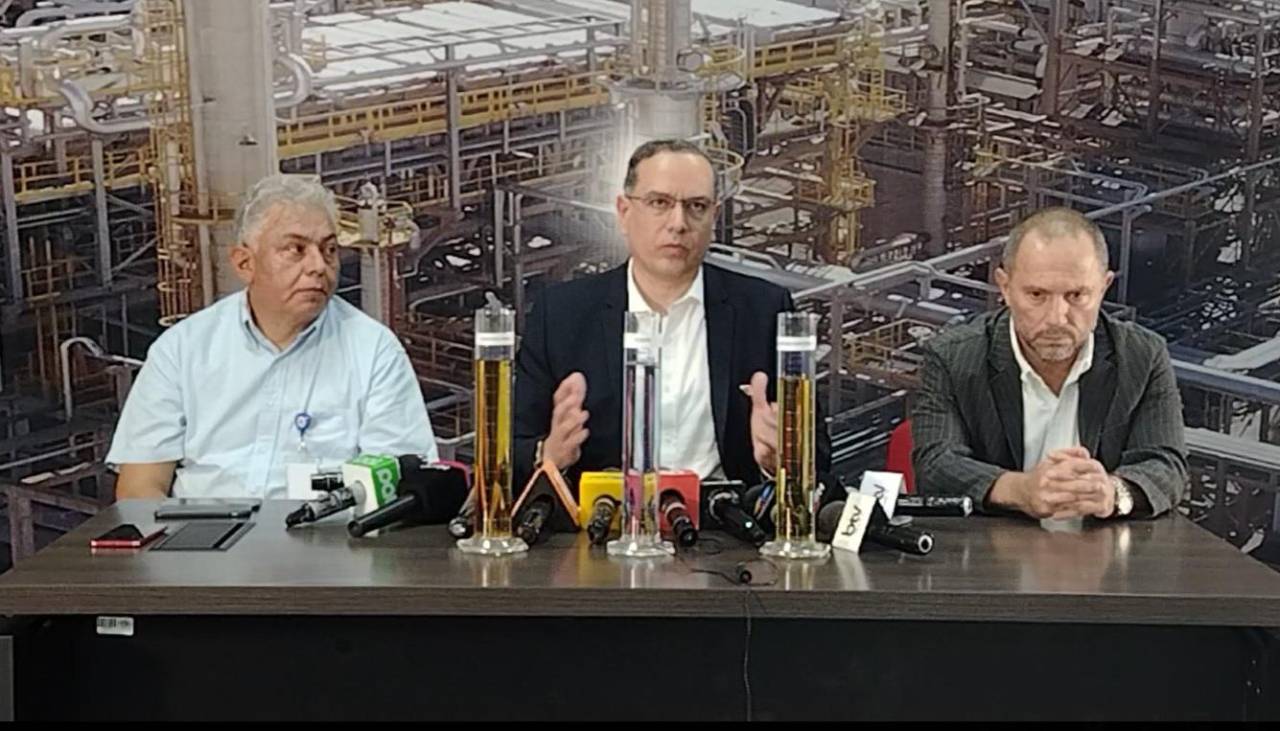 Tras investigación, YPFB reporta hallazgo de combustible desestabilizado en “algunos tanques”