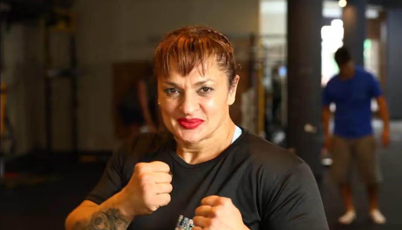 Muere “La Locomotora” Oliveras, ícono del boxeo argentino 