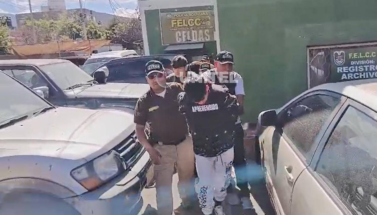 “Nos están culpando de algo que no somos”, extranjeros acusados de atracar una joyería niegan el hecho