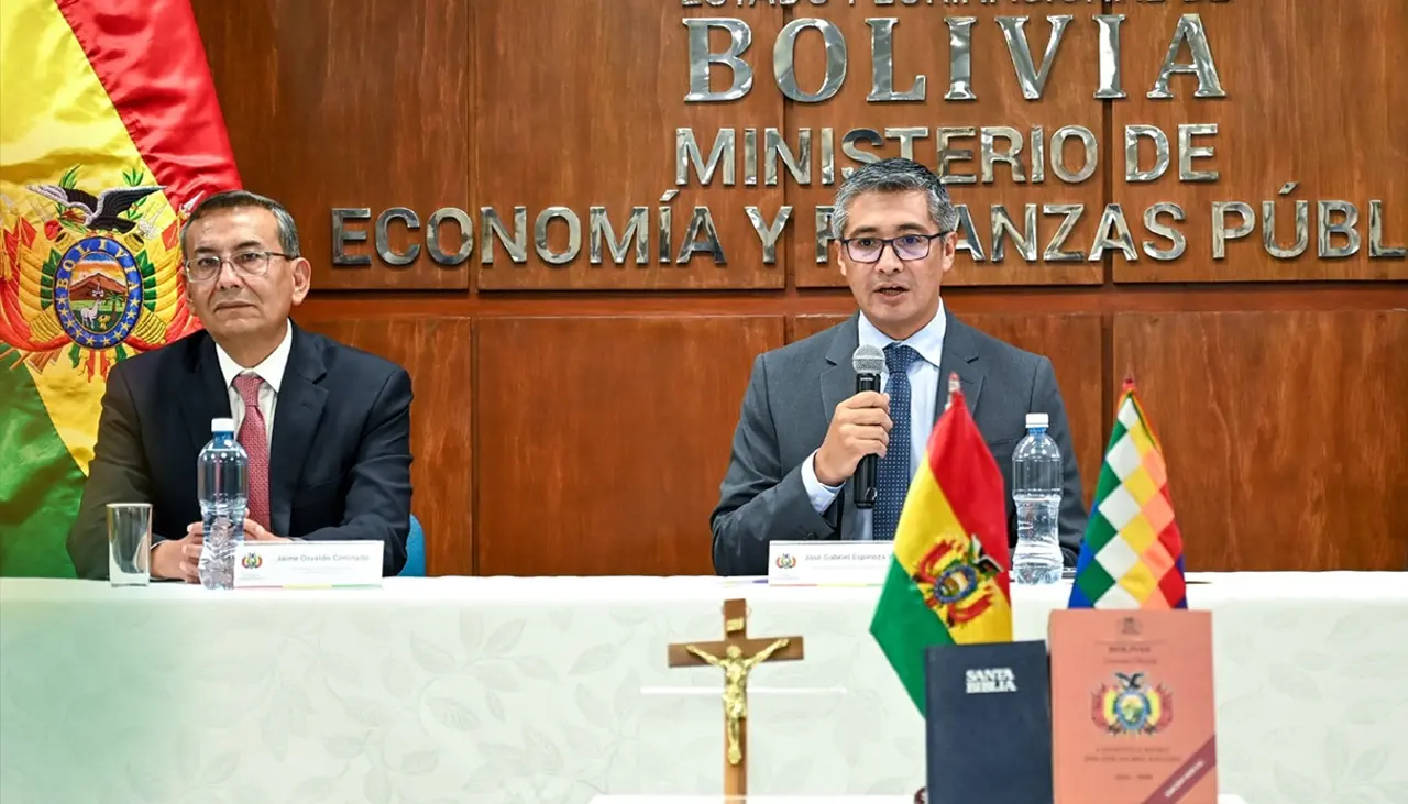 Gobierno enviará el lunes el nuevo proyecto de ley del Presupuesto estatal a la Asamblea Legislativa