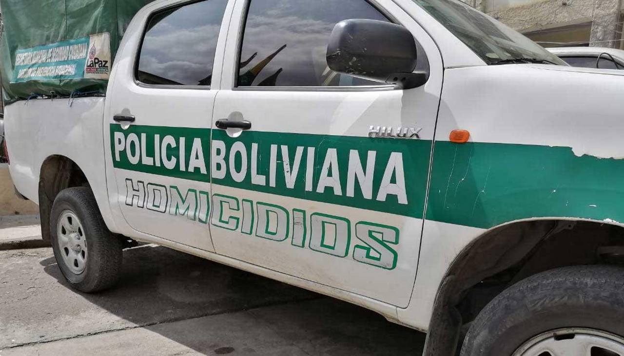 Padre e hijo son acusados por el asesinato de un hombre con el que consumían bebidas