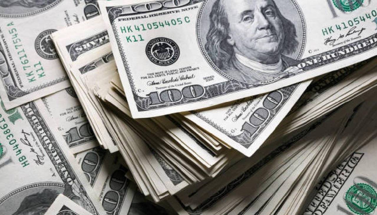 El dólar oficial llegó a Bs 12,26 tras subir 76 centavos en poco más de una semana