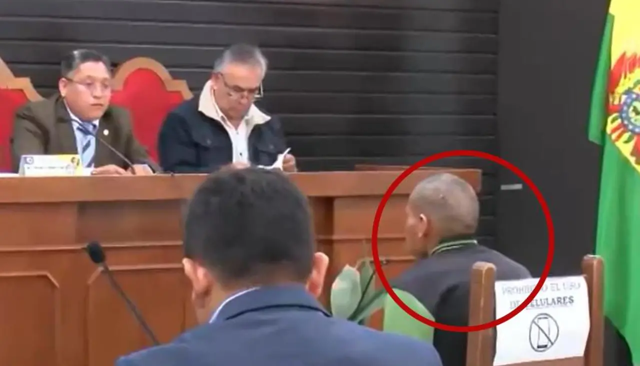 Hombre acusado de violación agravada e infanticidio será procesado por otro caso agresión sexual contra otra víctima