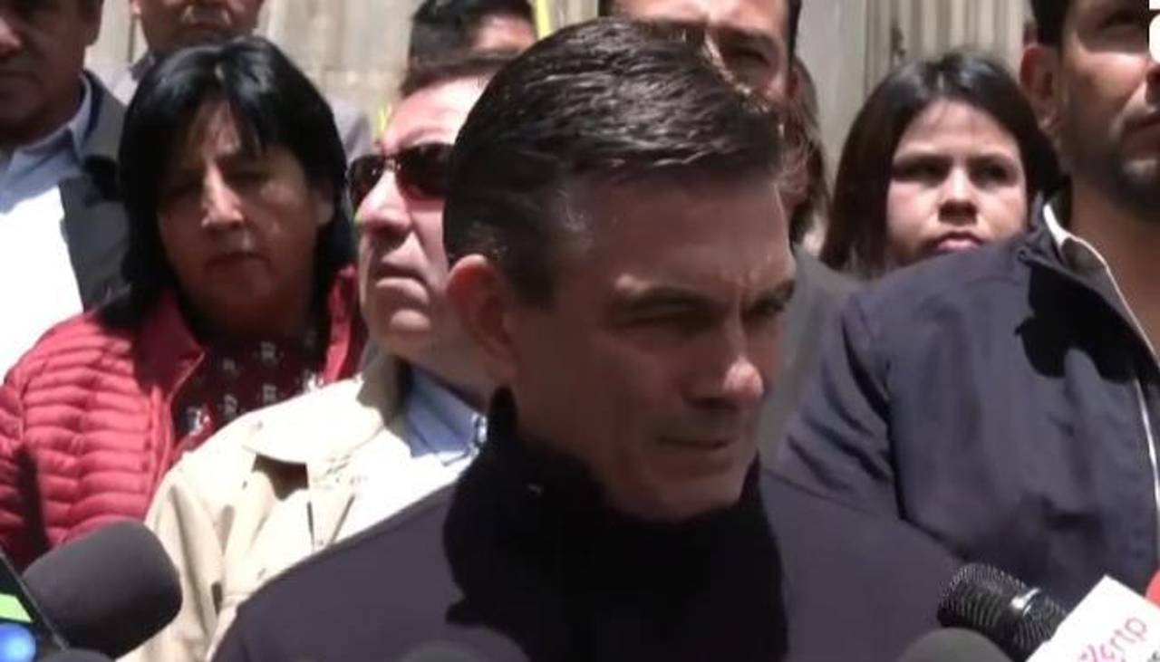 Paz anuncia medidas contra la corrupción y nuevos paquetes de leyes para reactivar la economía